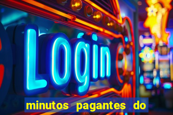 minutos pagantes do fortune rabbitInformational